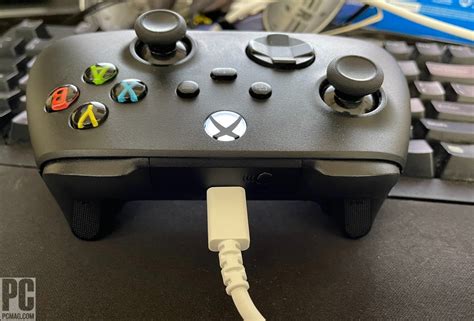 how to connect xbox controller to pc|How to connect your Xbox controller to a PC .